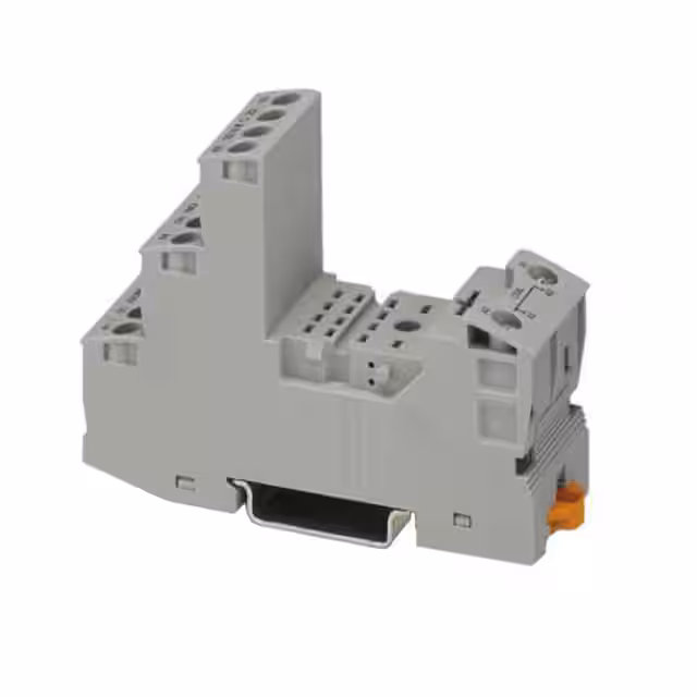 1047031 Phoenix Contact  Relay Sockets